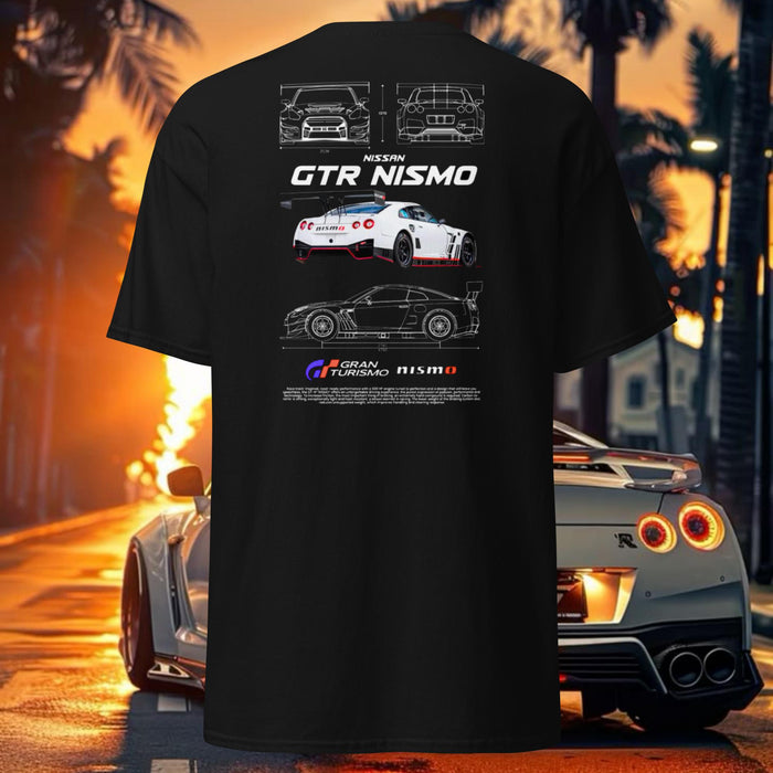 GTR NISMO