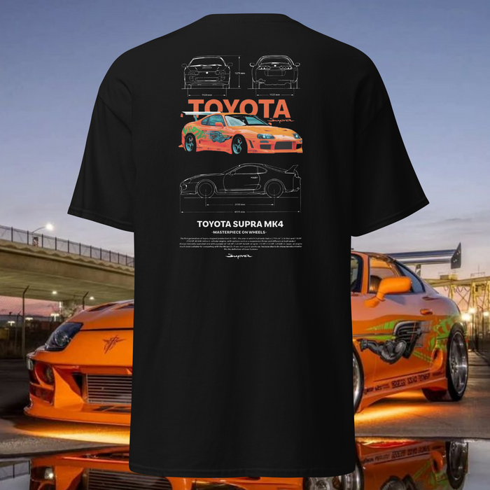 SUPRA MK.4